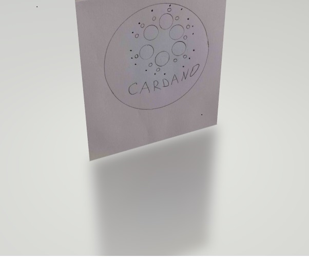 ada cardano 